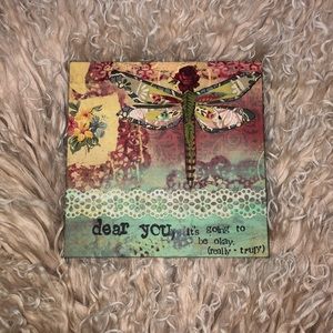 Wall Hanging